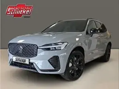 Gebraucht Volvo XC60