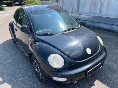 VW Beetle