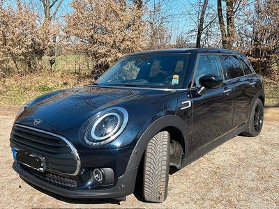 Gebraucht Mini Cooper Classic 136 PS (100 kW) 2021 Schwarz Kleinwagen