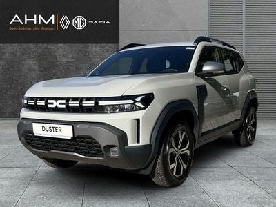 Neu Dacia Duster Expression 131 PS (96 kW) 2025 Beige SUV