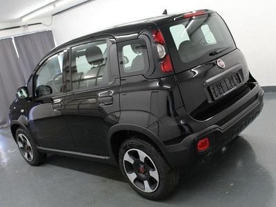 Fiat Panda Cross