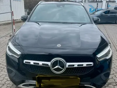 Gebraucht Mercedes GLA220