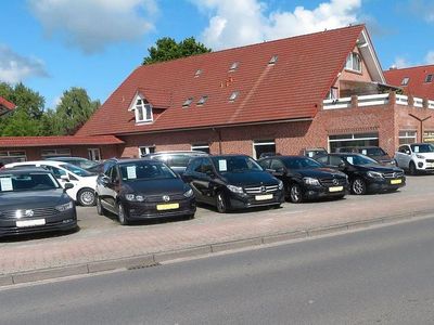 Schwarz Gebraucht 2016 Hyundai Tucson Intro Edition SUV | 13.900 € (Fairer Preis)