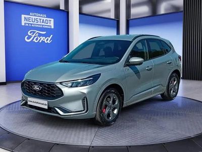 Solar silver Neu 2025 Ford Kuga ST-Line X SUV | 38.790 € (Guter Preis)