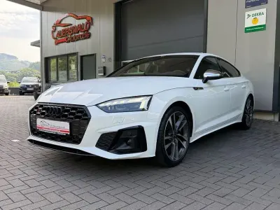 Gebraucht Audi S5 Sportback