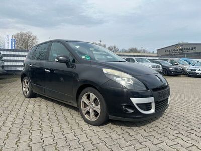 gebraucht Renault Scénic III Dynamique 1.9 Tüv 12.2024