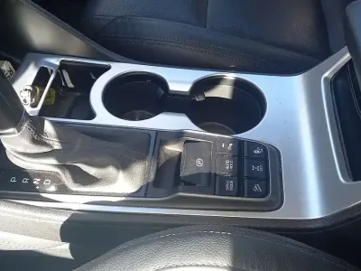 Gebraucht Hyundai Tucson
