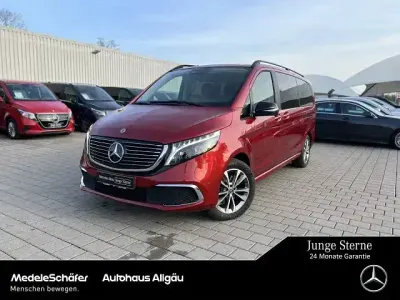 Gebraucht Mercedes EQV300