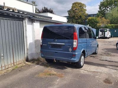 Mercedes Viano