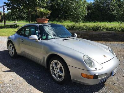Porsche 993