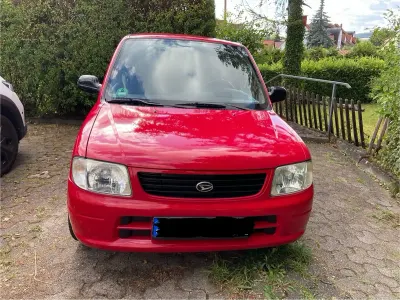 Gebraucht Daihatsu Cuore