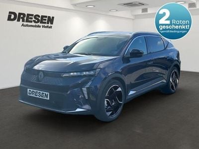 Renault Scénic