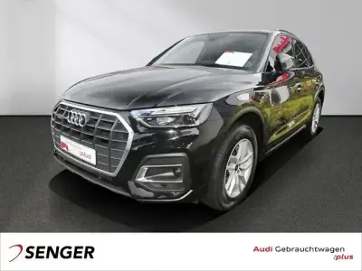 Gebraucht Audi Q5