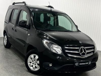 Mercedes Citan 111