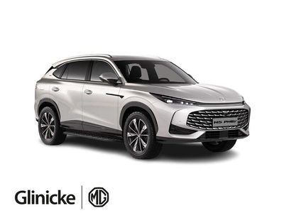 Neu MG HS Comfort 272 PS (200 kW) 2026 Sterling silver SUV