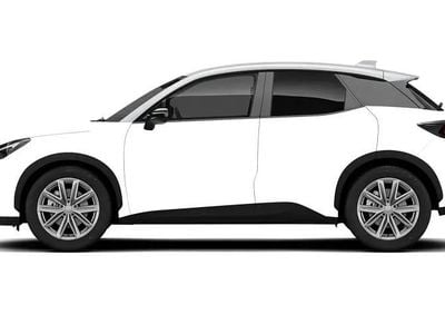 Ny Lexus LBX 136 HK (100 kW) 2026 SUV