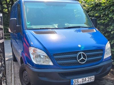 Mercedes Sprinter