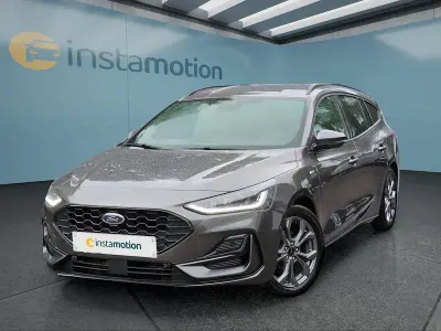 Gebraucht Ford Focus