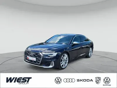 Gebraucht Audi S6