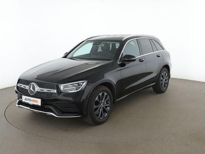 Mercedes GLC300