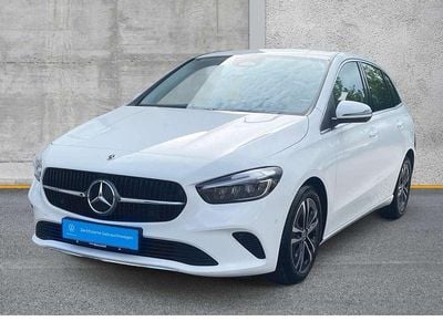 Mercedes B180