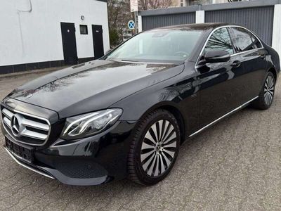Mercedes E350