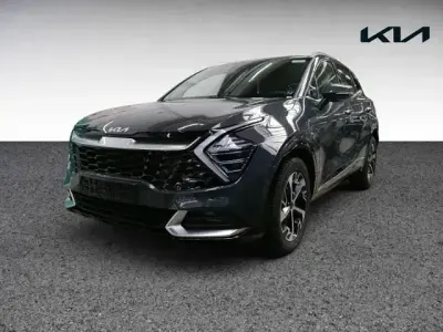 Usata Kia Sportage Spirit 160 CV (117 kW) 2025 Grigio SUV
