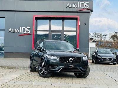 Gebraucht Volvo XC90 R-Design 455 PS (334 kW) 2022 Grau SUV