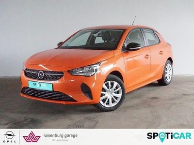 Opel Corsa-e
