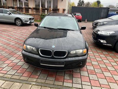 gebraucht BMW 316 316 i