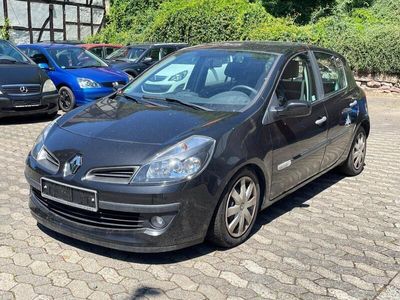 Renault Clio II