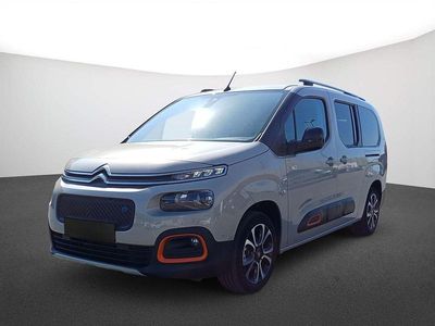 Citroën e-Berlingo