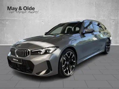 Gebraucht BMW 320