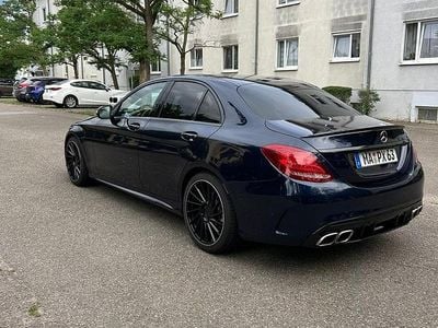 Mercedes C300