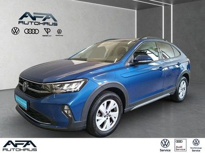 VW Taigo