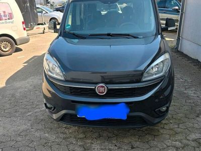 Fiat Doblò