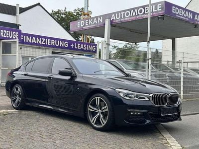 BMW 740
