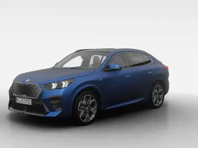Gebraucht BMW iX2