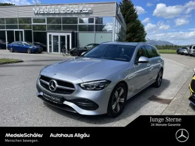 Gebraucht Mercedes 200