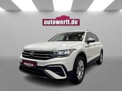 VW Tiguan Allspace