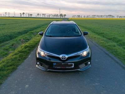 gebraucht Toyota Auris 1.2T