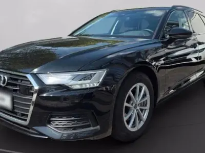 Gebraucht Audi A6