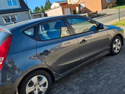 Gebraucht Hyundai i30