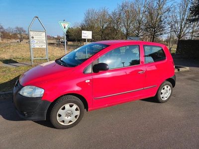 VW Fox