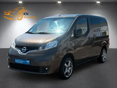 Gebraucht Nissan NV200