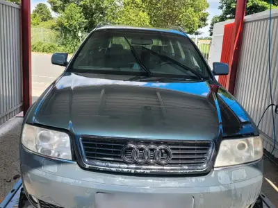 Gebraucht Audi A6