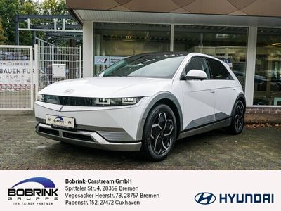 gebraucht Hyundai Ioniq 5 72,6kWh UNIQ Solardach