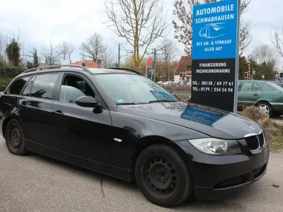 Occasion BMW 318