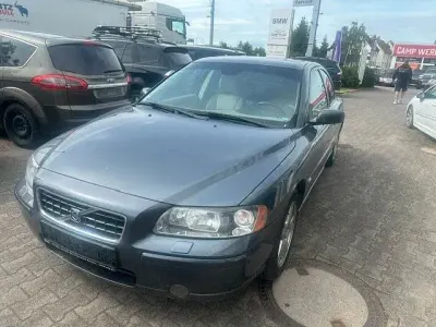 Gebraucht Volvo S60
