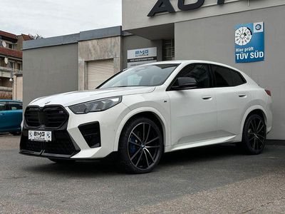 Gebraucht BMW X2 M Sport 300 PS (220 kW) 2025 Weiß SUV